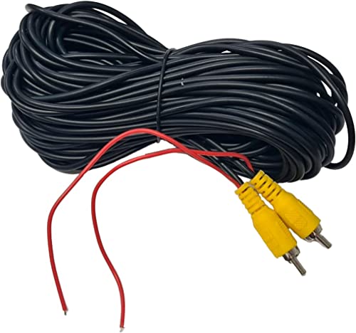 Câmera de ré ou frontal 24V Borboleta Para Caminhão, Ônibus, Vans, Micro-ônibus Roadstar - RS224BR P
