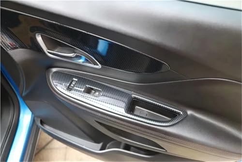 Accessoires Buick Encore 2012-2015 pour embellir l'habitacle avant un voyage - 5