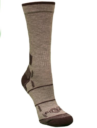 Carhartt Women's Force High Performance Crew Socks