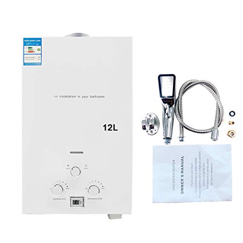 Termos A Gas Butano 12 Litros Carrefour ️ 2024