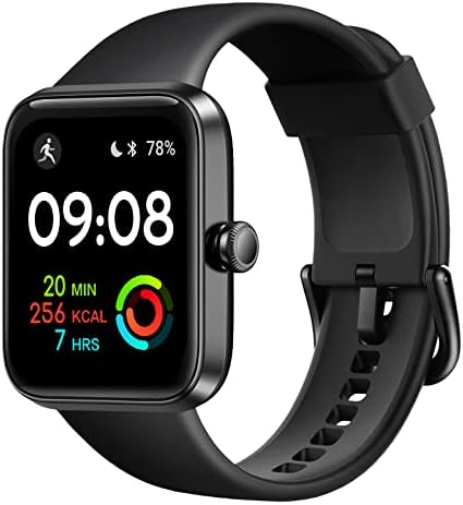 aeac Smartwatch Orologio Fitness Uomo Donna 1,69\