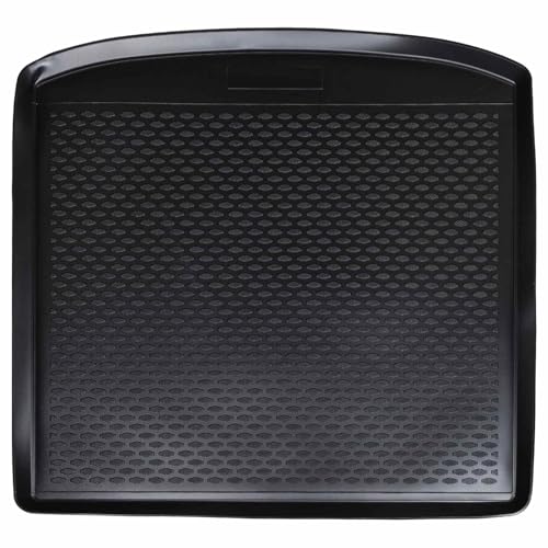 Tapis de coffre imperméable FIAT TIPO Combi 2016 protection caoutchouc