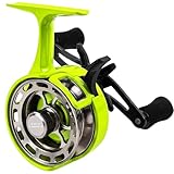 FREE FISHER Ice Fishing Reels 3.2:1 Gear...