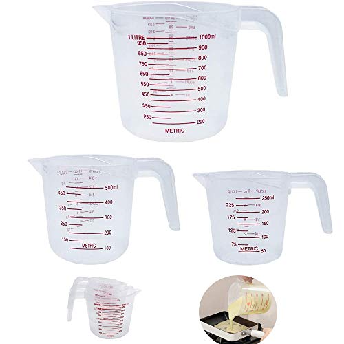 Récipient gradue : le top 30 des meilleurs de 2023 | Achat Gagnant