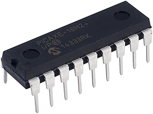 PICAXE AXE015M2 18M2+ Microcontroller