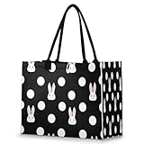 Vielseitig einsetzbar: Die multifunktionale Strandtasche ist ideal für Schule, Arbeit, Reisen, Einkaufen, Strand, Sport, Fitnessstudio, Yoga, Schwimmen, Camping usw.