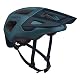 Scott Argo Plus Junior Kinder Fahrradhelm in storm blau, Gr. 49-53 cm