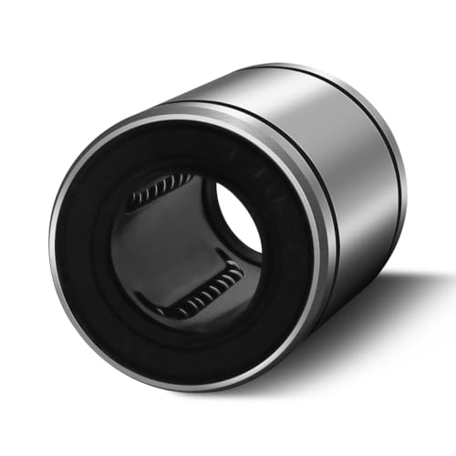Roulements linéaires SW4G 6,35 mm pour optimiser vos gravures CNC maison