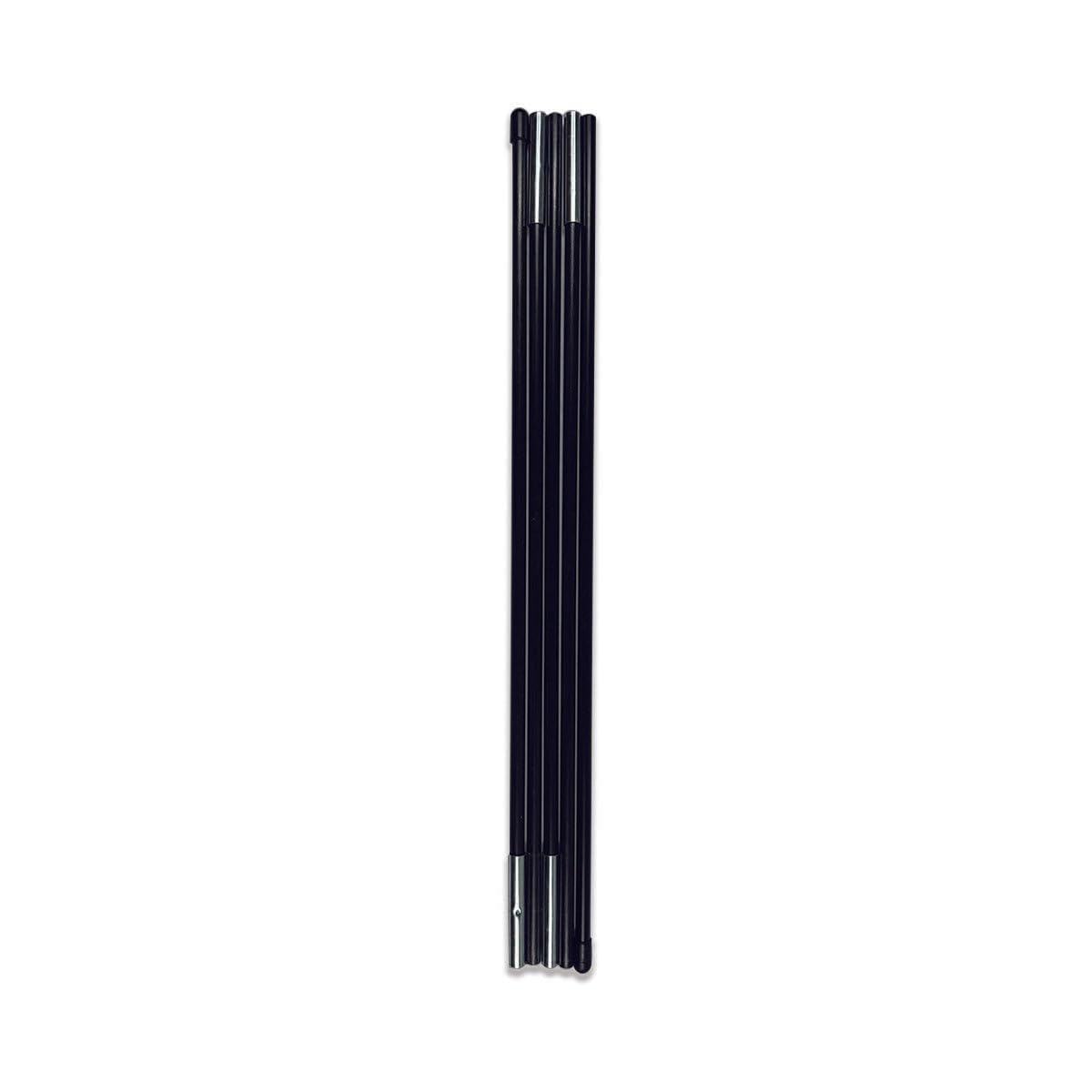 TentSpares - Coleman Octagon 8 Tent Door Fibreglass Replacement Tent Pole Run for Camping