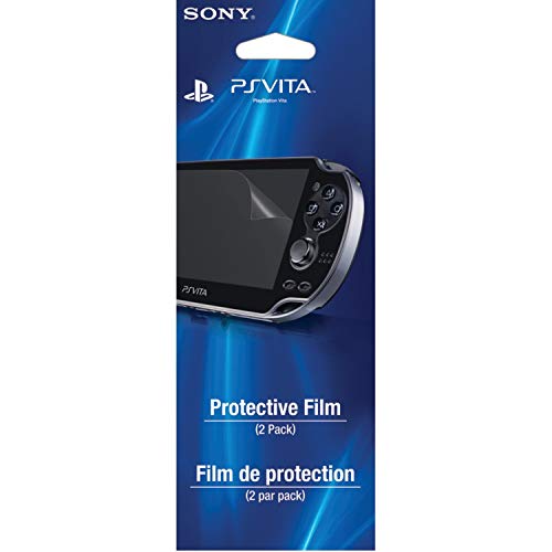 Pelicula Original para PlayStation Vita