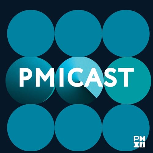 『PMCast El Salvador』のカバーアート