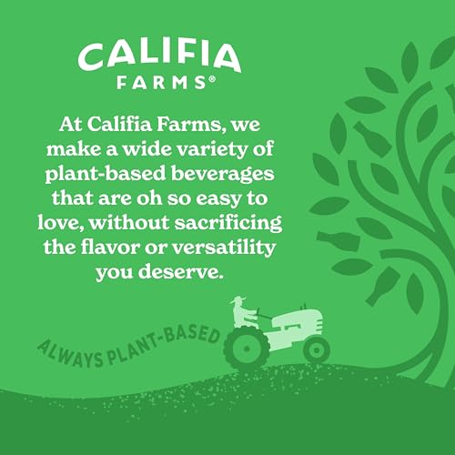Image of Califia Farms Organic Coconut Milk, 32 Fl Oz