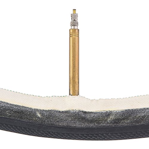 VREDESTEIN Freccia T Pneu vélo Route Adulte Unisexe, Noir, 70023C Cover