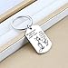 KEYCHIN Brain Gift Pinky Jewellery Take Over The World Keychain Cartoon Lover Gift(Take Over The World Keychain)
