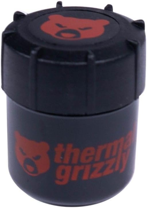 Thermal Grizzly Kryonaut Extreme Thermal Paste. 9ml, 2-Pack