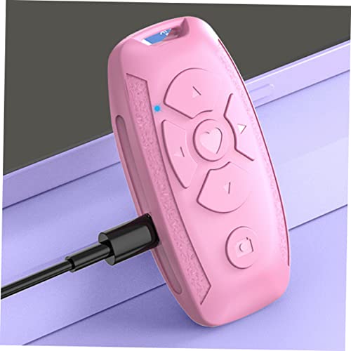 Contrôleur de cellulaire portable pour éviter les photos floues à distance