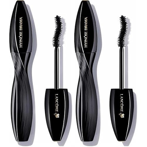 Lancôme Hypnôse Drama Extreme Volumizing Mascara - 24H Wear - Ultra Black