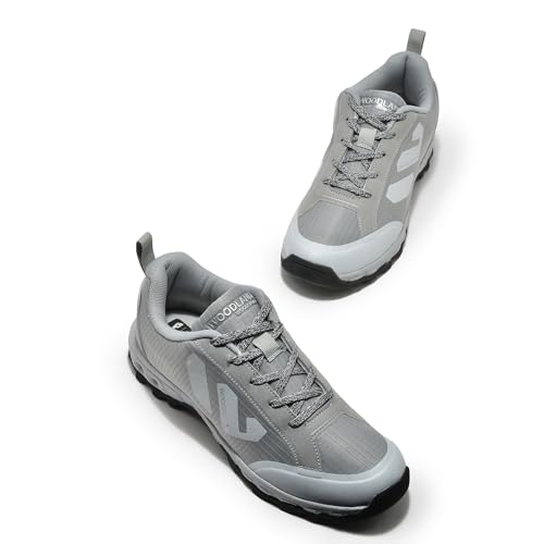 Image of Woodland Men's Mesh Running Shoe
