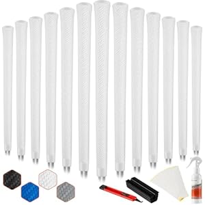 Full Choice Golfgriff FCG-RG04S-WTMD13