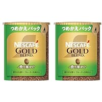 Amazon.co.jp: 【 大容量 】ネスカフェ ゴールドブレンド エコアンド