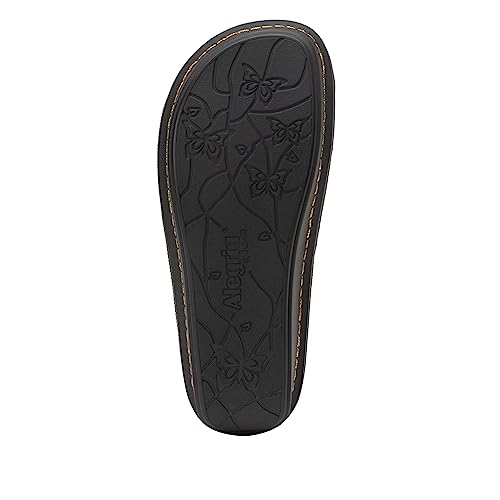 Image of Alegria Vanya Womens Slide Sandal