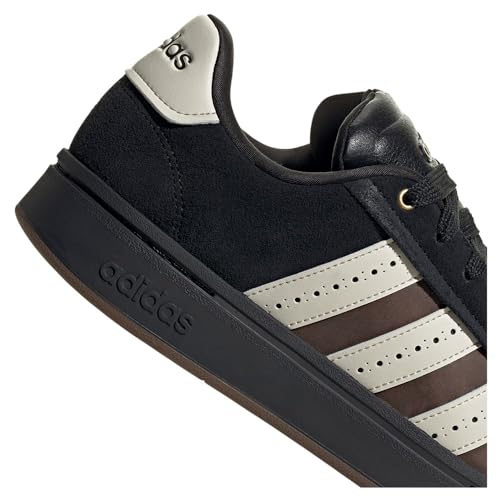 Image of adidas Men Sportswear Shoes | Grand Court Alpha 2.0 |