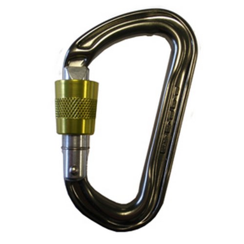 DMM Phantom Screwgate Karabiner A312