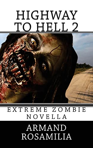 Highway To Hell 2 1518608086 Book Cover