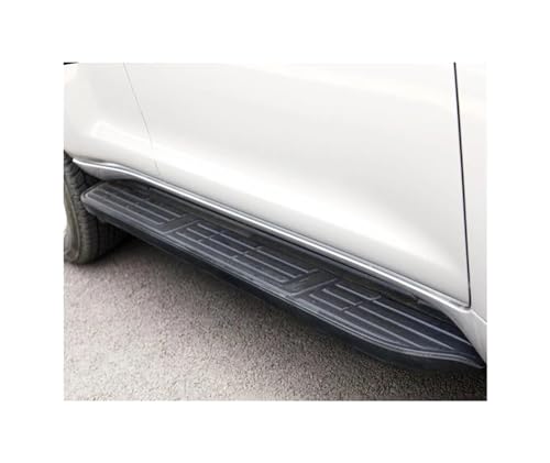 Estribos Laterales para Toyota Land Cruiser Prado 2010-2022 miniatura 4