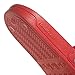 adidas Adult Adilette Shower Vivid Red/White/Vivid Red 10