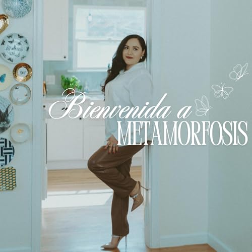Metamorfosis Titelbild