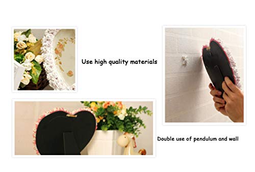 Regal Blumenständer Blumentreppe Blumenregal Pflan Fotorahmen Collage Europäische solide geschnitzte Fotowand Moderne… – Bild 6