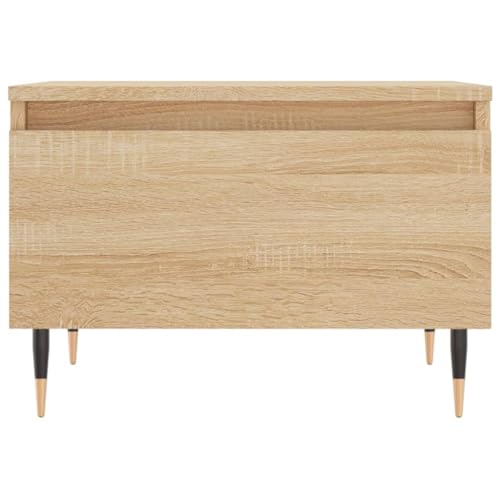 Table basse pour salon compacte pour optimiser les petits séjours - 7
