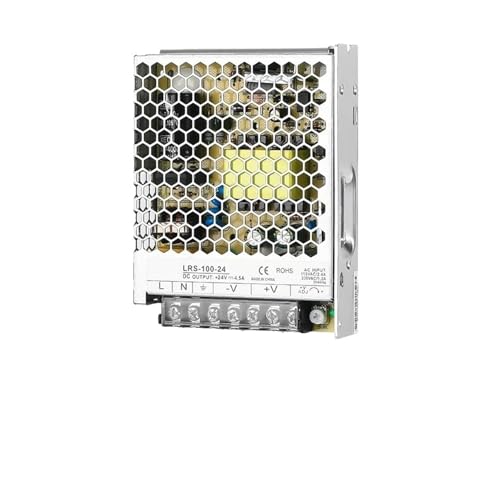 Alimentation à découpage 100W pour résoudre les chutes de tension