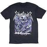  Emperor - T-Shirt - In The Nightside Eclipse