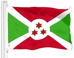 Burundi