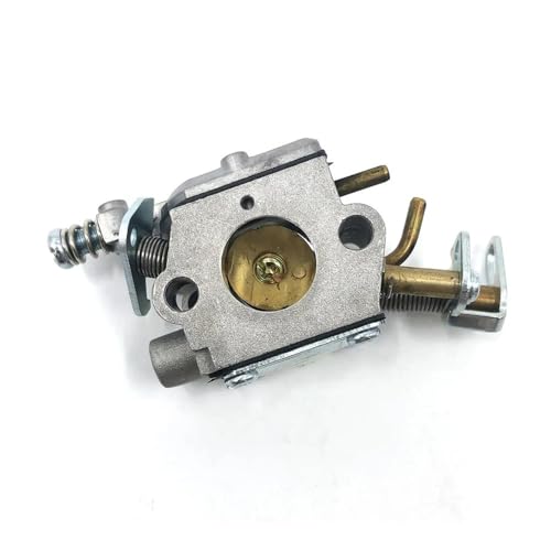 Carburateur tronçonneuse Ryobi résout les pannes de démarrage C1M-H58E