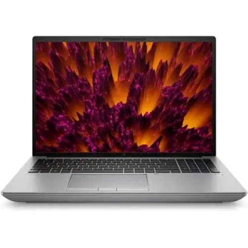 HP ZBook Fury Intel® Core™ i7 Processor/ 16 Inch(40.6 cm