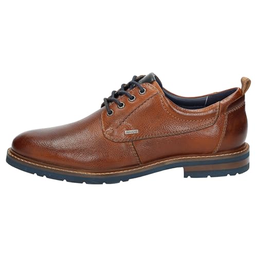 Image of Sioux Men's Derby Oxford Flat