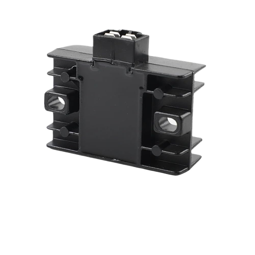 4 Pin Voltage Regulator Rectifier Compatible With Tricity 125 155 Tricity155 Part Number 54B-H1960-01 54B-H1960-00
