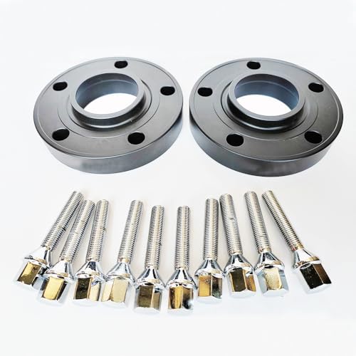 Entretoises de roue 5x120 74.1 cale de changement de voie 30mm pour BMW M5 530i 540i E39