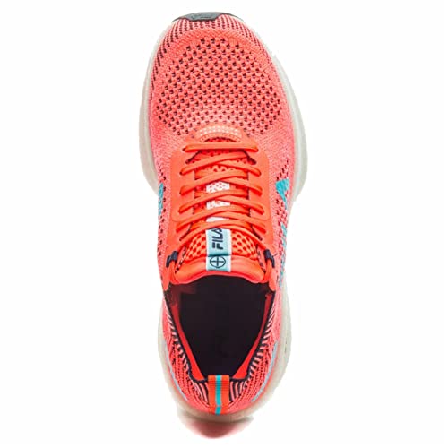 Tenis Fila Float Prime Feminino Corrida Running Training