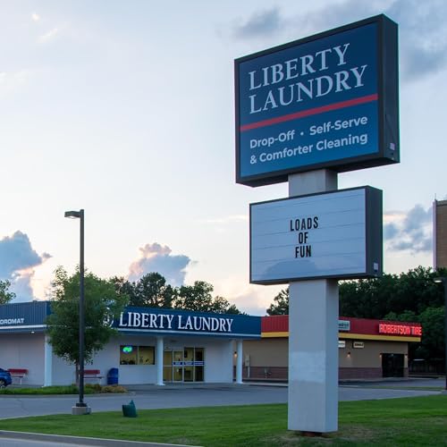 Modernizing and Scaling a Family Laundry Business