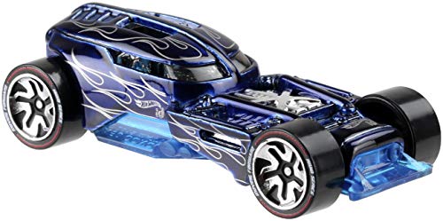 Hot Wheels id 50th Anniversary miniatura 2