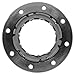 Caltric Starter Clutch One Way Bearing Sprag Compatible with Polaris Predator 500 2003-2007