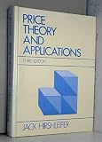 Price theory and applications