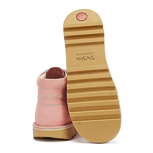 Image of Kickers mens Kick Hi Luxe