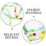 Zoom IMG-2 funomocya 3 sottobicchieri in vetro Zoom IMG-2 funomocya 3 sottobicchieri in vetro