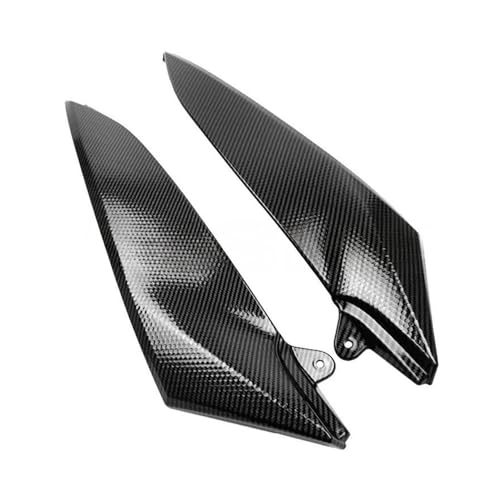 Carénage latéraux de réservoir moto en plastique pour YZF R1 2004-2006