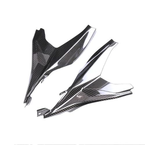 Panels carbone latéraux Panigale V2 959 protection idéale pour sorties circuits - 4
